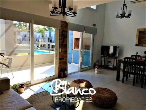 Departamento En Alquiler En Pilar, G.b.a. Zona Norte