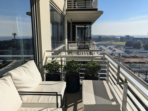Venta Departamento 3 Amb Vicente Lopez 2 Cocheras