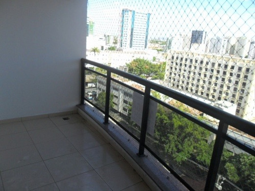 Imagem 7 de 18 de Aluguel Apartamento Campos Dos Goytacazes Brasil - 538-a