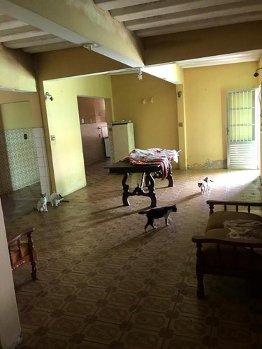 Casa Para Venda Em São Paulo, Parque Paulistano, 3 Dormitórios, 1 Banheiro, 2 Vagas - V22_2-1116342