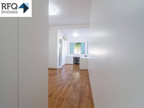 Imagem 29 de 30 de Casa De Alto Padrão No Bairro Jardim Da Saúde Com 7 Suítes E Piscina !!! - Ca00385 - 69538378