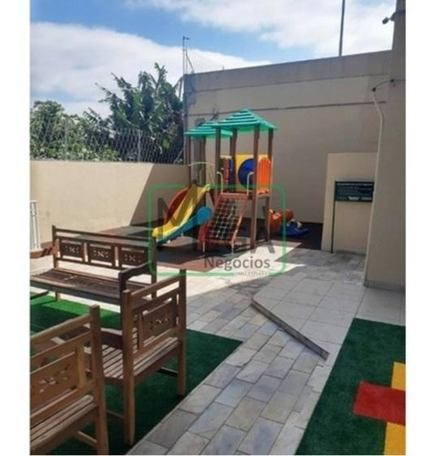 Imagem 18 de 18 de Apartamento De 2 Quartos À Venda No Jardim Graziela, Barueri - 1848_ale - 70993754