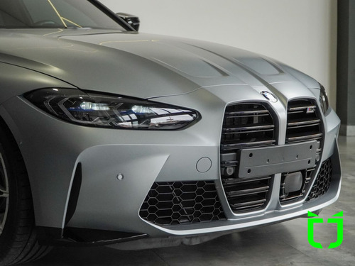 BMW M3 3.0 I6 TWINTURBO COMPETITION M STEPTRONIC AUTOMÁTICO