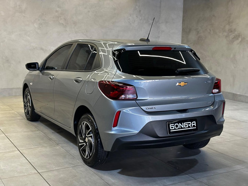 Chevrolet Onix 1.0mt Lt1