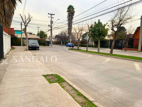 Venta Casa En Puente Alto, Villa La Foresta