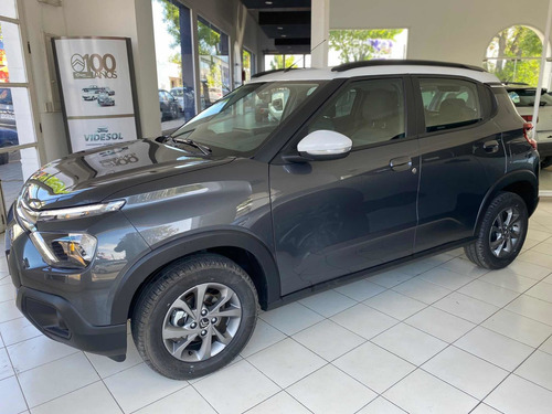 Imagen 8 de 23 de Citroën Nuevo C3 Feel 1.2, O Km, 2023 -inmediata