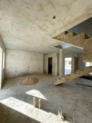 Imagen 11 de 13 de Townhouse Obra Gris Con Financiamiento