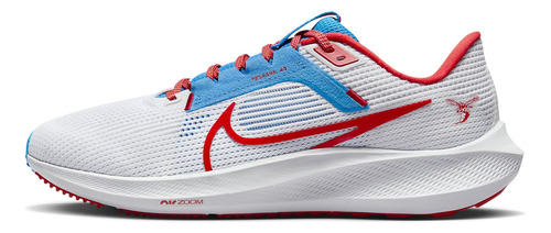 Zapatilla Nike Pegasus 40 (delaware State) Dz5955-100  