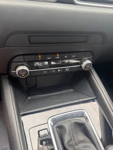 Mazda CX-5 2.0 Touring At