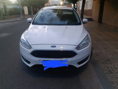 Ford Focus S 2018 1.6 -  75.000km 