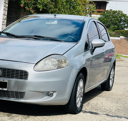 Fiat Punto 1.4 Elx