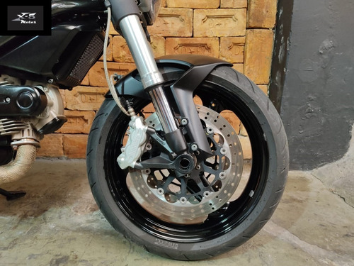 Ducati Monster 696 2010