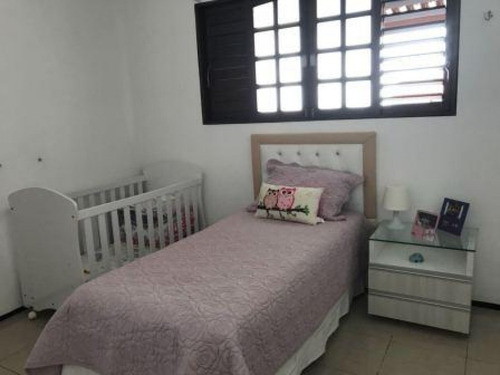 Casa Para Venda - 003565