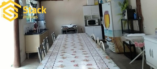 Imagem 14 de 30 de Chacara Residencial Em Louveira - Sp, Monterrey - Ch00110