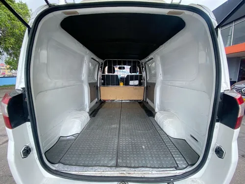 Foton Mini Van Bj5023 1.2