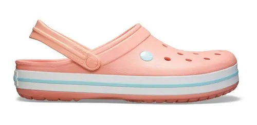 Crocs Aqua Verde Agua MercadoLibre