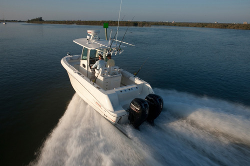 Imagen 13 de 15 de Mercury 150elpt 4s Efi - 150hp 4tiempos - Entrega Inmediata