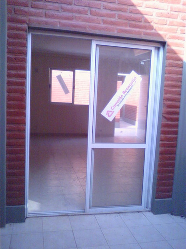 Venta Departamento 2 Dormitorios P.baja C/cochera