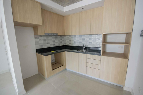 Departamento De 2 Ambientes A Estrenar En Venta En Vicente Lopez