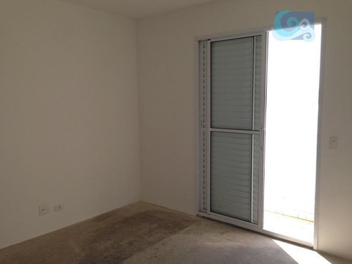 Imagem 11 de 28 de Apartamento À Venda - Praia Das Astúrias - Guarujá - Ap4222