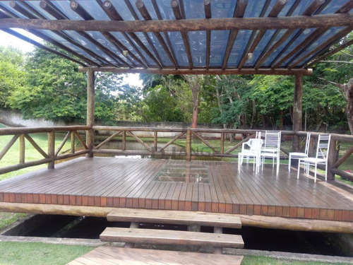 Chácara À Venda, 6500 M² Por R$ 3.490.000,00 - Ouro Fino - Santa Isabel/sp - Ch0420