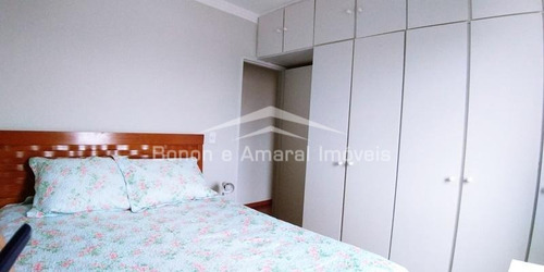 Imagem 19 de 28 de Apartamento À Venda Em Vila Proost De Souza - Ap013199