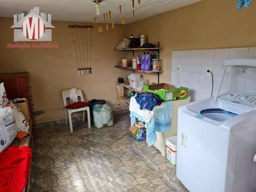 Imagem 11 de 21 de Ótima Chácara Com 03 Dormitórios, Lago, Nascente, Pomar, Bem Localizada, À Venda, 4000 M² Por R$ 540.000 - Rural - Socorro/sp - Ch0869