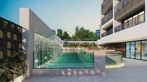 Imagem 16 de 21 de Apartamentos Alto Padrão Em Construção No Bairro Aldeota, Fortaleza/ce - 380