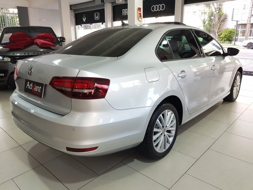 Imagem 3 de 15 de Jetta 1.4 16v Tsi Comfortline Gasolina 4p Tiptronic