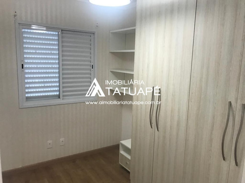 Imagem 13 de 30 de Condomínio Esporte E Vida - Rua Serra De Bragança 953 - Ap000245 - 67631431