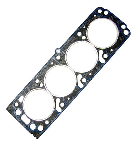 Empaquetadura Culata Para Chevrolet Apache S10 2.2 1999 2001