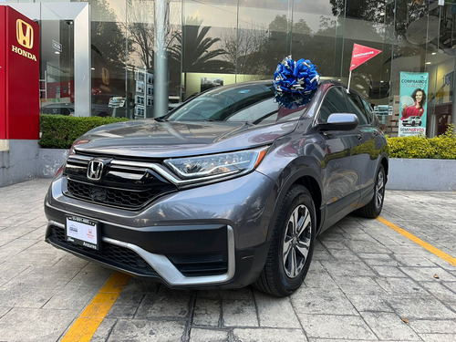 Honda CR-V 1.5 Turbo Plus Cvt