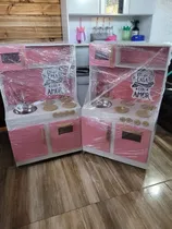 Comprar Juegos Juguetes Cocinita Cocina Niños Niñas Infantil 