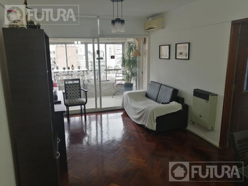 Departamento En Venta De 3 Dorm. En Barrio Lourdes - 3 De Febrero Y Pueyrredón