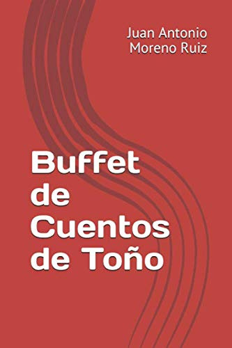 Buffet De Cuentos De Toño