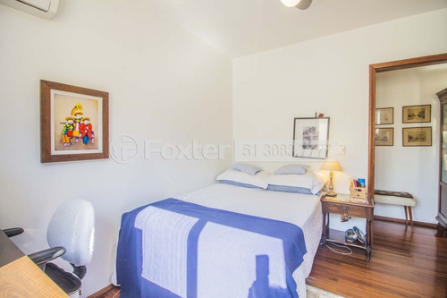 Imagem 7 de 30 de Apartamento, 3 Dormitórios, 104.816 M², Moinhos De Vento - 172000