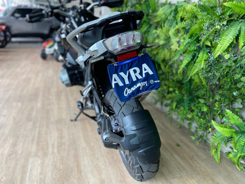 Imagem 12 de 15 de Bmw R 1200 Gs 1200 Gs 2016/2017