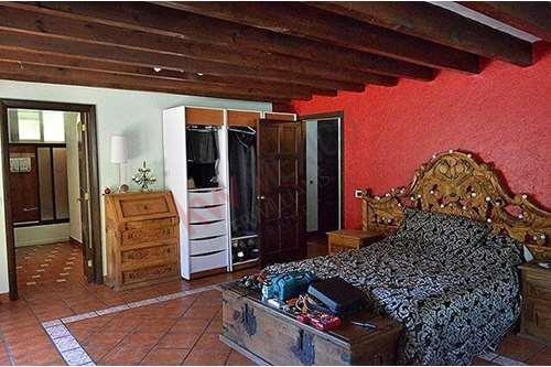 Imagen 9 de 13 de Casa En Venta En Jilotzingo. Estado De México 13. 900.000 Mn, 11.300 M2
