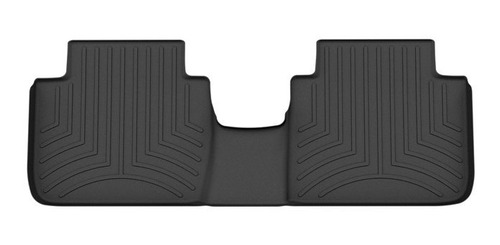 Tapete Uso Rudo Weathertech Honda Hr-v 2023+ 2da Fila