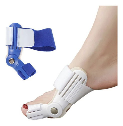 Corrector De Juanetes Hallux Valgus Ortesis, Férula