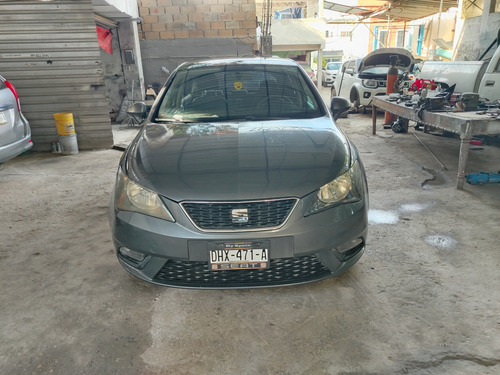 Seat Ibiza 2.0 I- Tech 5p Mt