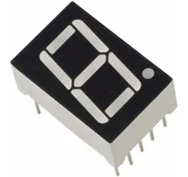 Comprar Displays 7 Segmentos Anodo Y Catodo,doble,alfanumerico,lcd