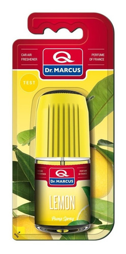 Ambientador Para Carros Dr Marcus Pump Spray