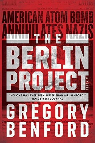 El Proyecto Berlin