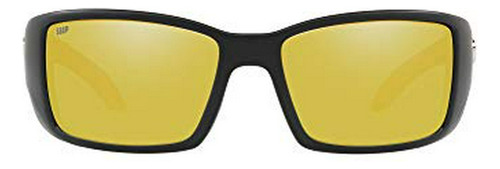 Gafas De Sol - Gafas De Sol Redondas Blackfin De Costa Del M