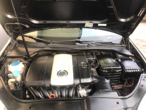 Volkswagen Vento 2.5 Luxury Wood Tiptronc 170cv 2008