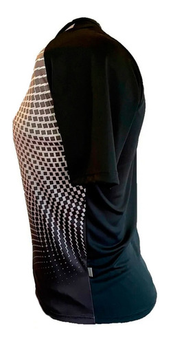 Imagen 5 de 7 de Remera Tenis Hombre Deportiva Entrenamiento Head Padel