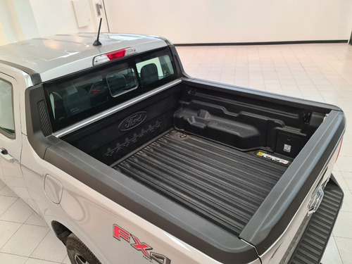 Imagen 12 de 20 de Ford Maverick Lariat 4x4 2022 2021 2023 2.0 Ecoboost Raptor