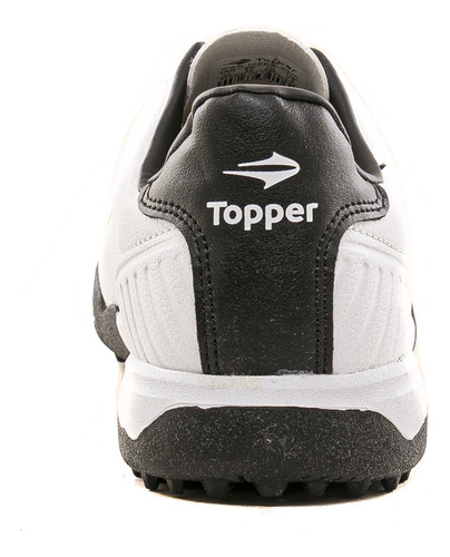 Imagen 3 de 5 de Botines San Ciro V Tf Topper Team Sport Tienda Oficial