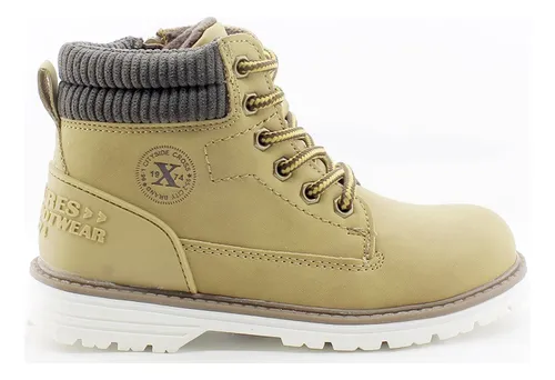 SACHASHOES Ninas